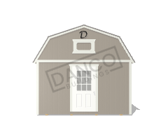 Lofted Barn 12x24 - Image 6