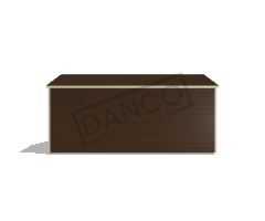 Extra Economy Metal Utility 12x20 - Image 4