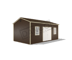 Extra Economy Metal Utility 12x20