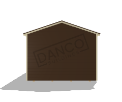 Extra Economy Metal Utility 12x20 - Image 5