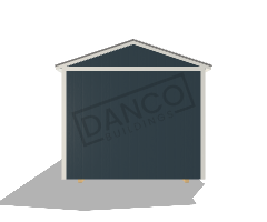 Utility Shed 10x16 - Image 5