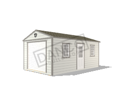 Garage 12x20