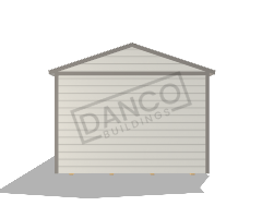 Garage 12x20 - Image 5