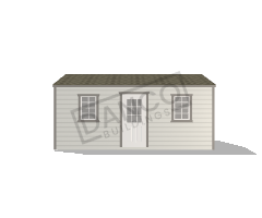 Garage 12x20 - Image 3
