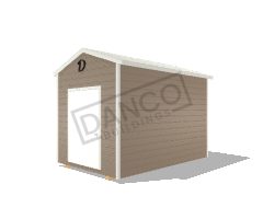 Extra Economy Metal Utility 8x12