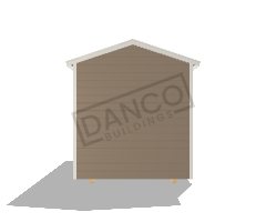 Extra Economy Metal Utility 8x12 - Image 5