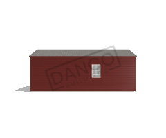 Extra Economy Metal Utility 12x24 - Image 4