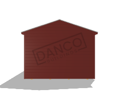 Extra Economy Metal Utility 12x24 - Image 5