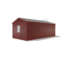 Extra Economy Metal Utility 12x24