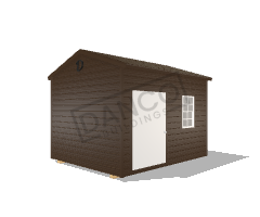 Extra Economy Metal Utility 10x12
