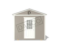 Garden Shed 10x16 - Image 6