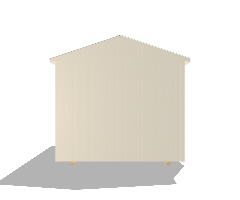 Utility Shed 10x12 - Image 4