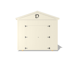 Utility Shed 10x12 - Image 5