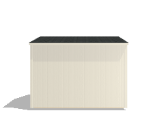 Utility Shed 10x12 - Image 3