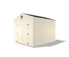 Utility Shed 10x12