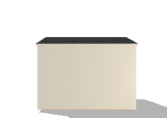 Utility Shed 10x12 - Image 2