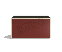 Garden Shed 10x16 - Image 4