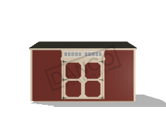 Garden Shed 10x16 - Image 3