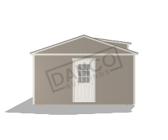 Garden Shed 16x50 - Image 5