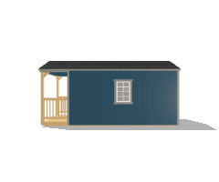 Standard Cabin 10x20 - Image 2