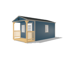 Standard Cabin 10x20