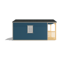 Standard Cabin 10x20 - Image 3