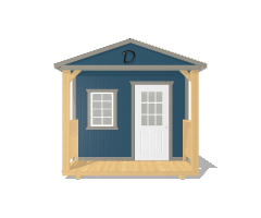 Standard Cabin 10x20 - Image 5