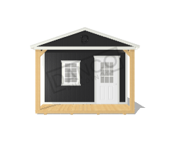 Standard Cabin 12x28 - Image 6