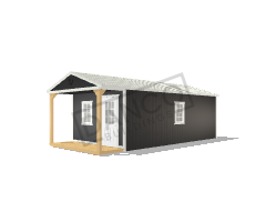 Standard Cabin 12x28