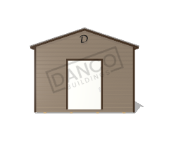 Extra Economy Metal Utility 12x24 - Image 6