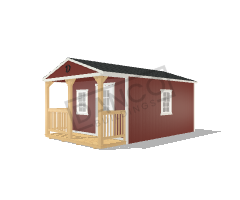 Standard Cabin 12x20
