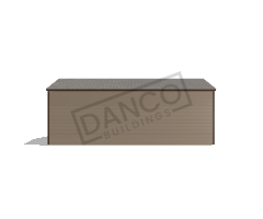 Extra Economy Metal Utility 12x24 - Image 4