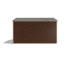 Garden Shed 10x16 - Image 4