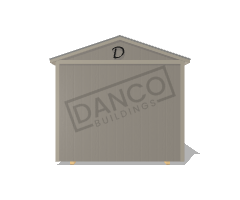 Garden Shed 10x16 - Image 6