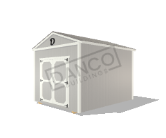 Utility Shed 10x12