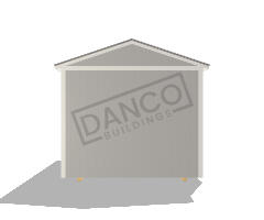Utility Shed 10x12 - Image 5