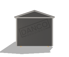 Utility Shed 10x12 - Image 5