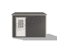 Utility Shed 10x12 - Image 3