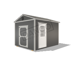 Utility Shed 10x12