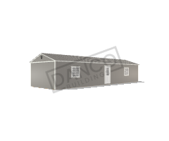 Garden Shed 14x48