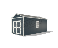 Utility Shed 10x20