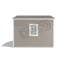 Utility Shed 10x12 - Image 4