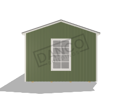 Garden Shed Premium 12x28 - Image 5