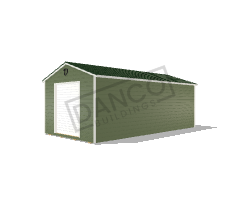 Extra Economy Metal Utility 12x24