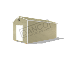 Extra Economy Metal Utility 10x20