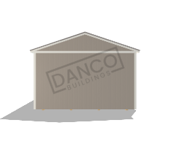 Utility Shed 14x50 - Image 5