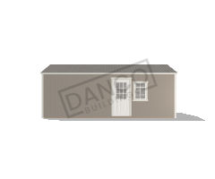Garden Shed 12x24 - Image 3