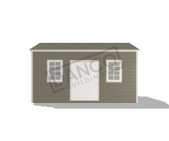 Extra Economy Metal Utility 10x16 - Image 3