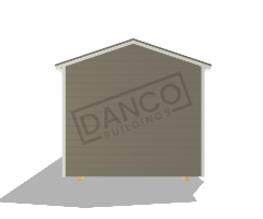 Extra Economy Metal Utility 10x16 - Image 5