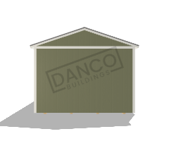 Standard Cabin 12x20 - Image 5